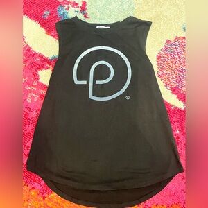 Pvolve Muscle Tank - Size Small